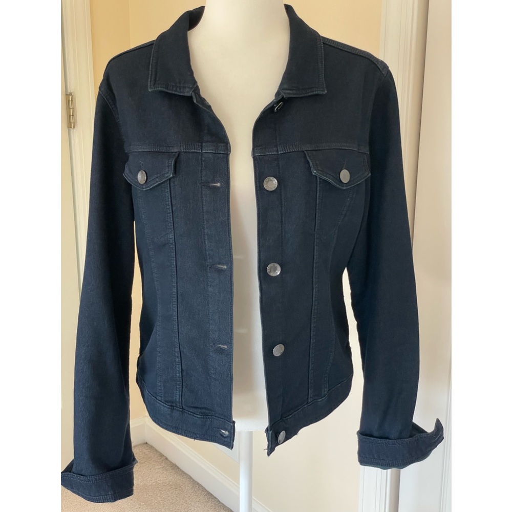 Rachel Roy Denim Jacket